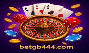 gb444 গেম