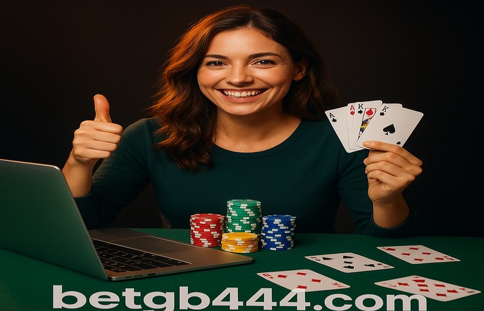 gb444 খেলা
