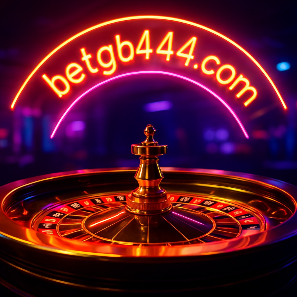 gb444 খেলা