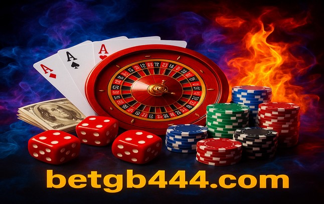 gb444 গেম
