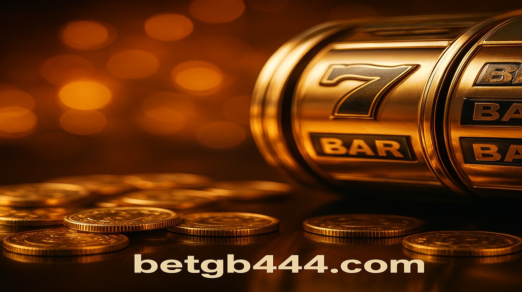 gb444 গেম