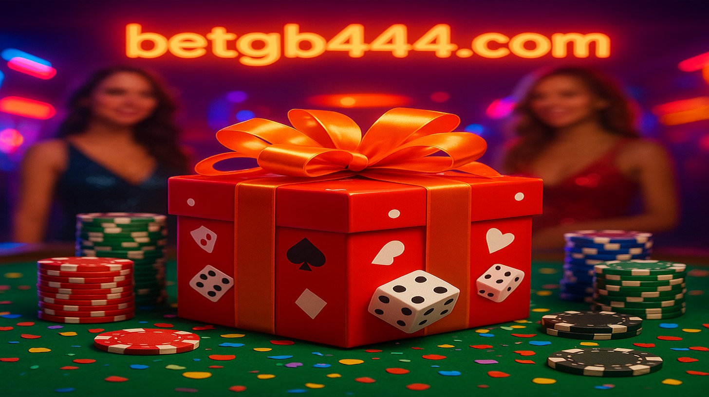 gb444 গেম